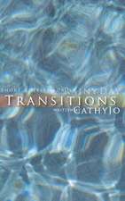 Transitions: Short Stories for a Rainy Day