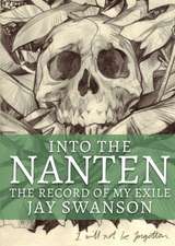 Into the Nanten - The Record of My Exile (Season 1)