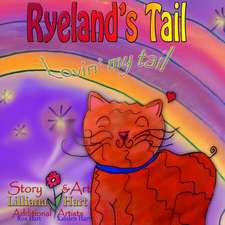 Ryeland's Tail