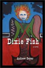 Dixie Fish