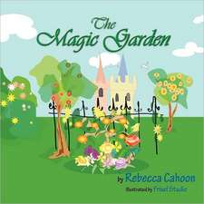 The Magic Garden