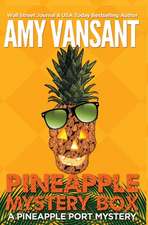 Pineapple Mystery Box: Book Two