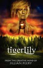 Tigerlily: Short Stories Starring Barbara Marr