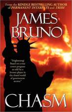 Bruno, J: CHASM