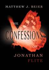 The Confessions of Jonathan Flite