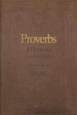 Proverbs