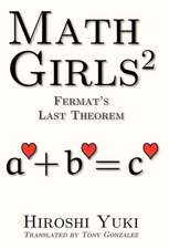 Math Girls 2