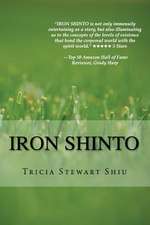 Iron Shinto