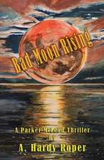 Bad Moon Rising(TM)