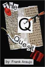 The Q Quest: Casos PR Cticos de Todas Las Normas