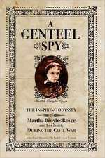 A Genteel Spy