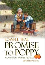 Promise to Poppy