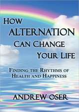 How Alternation Can Change Your Life