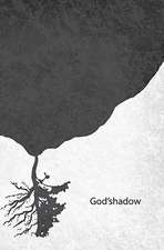 God'shadow: [The Darklight Series - Book 1]