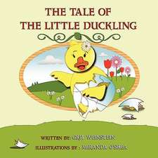 The Tale of the Little Duckling