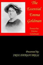 The Essential Emma Goldman: How the Republicrats Control the Electoral Process