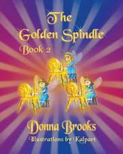 The Golden Spindle