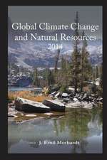 Global Climate Change and Natural Resources 2014: A Roberts Environmental Center Annual Snapshot