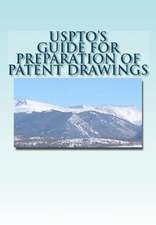 Guide for Preparation of Patent Drawings