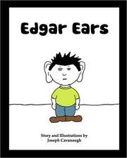 Edgar Ears: An Addict's Struggle to Let Go