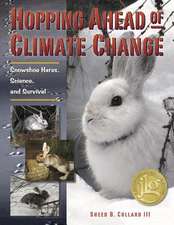 Hopping Ahead of Climate Change