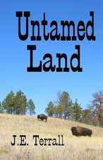 Untamed Land