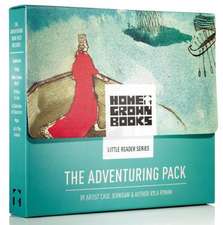 The Adventuring Pack