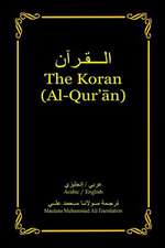 The Koran (Al-Qur'an)