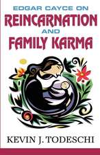 Edgar Cayce on Reincarnation and Family Karma: A Novel of the Ancient Past