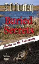 Buried Secrets