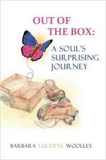 Out of the Box: A Soul's Surprising Journey