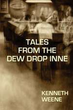 Tales from the Dew Drop Inne: A Journal Into the Story of You