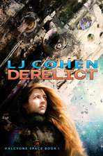 Derelict