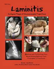 Laminitis