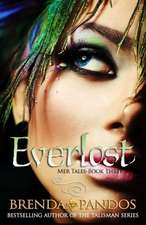 Everlost: Secrets, Confessions and Tales from a Gas Station Owner