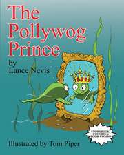 The Pollywog Prince