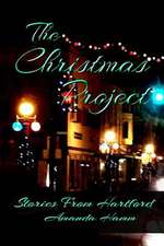 The Christmas Project