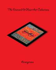 The Diamond & Heart Art Collections