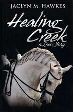 Healing Creek: A Contemporary Romance