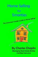 Home Selling for Smarties