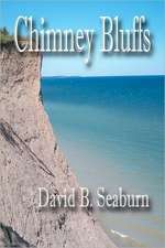 Chimney Bluffs: The Overseas Memoirs of Yasuo Kobachi