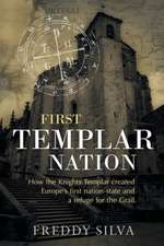 First Templar Nation