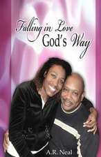 Falling in Love God's Way