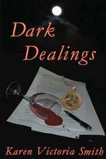 Dark Dealings