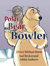 Polar Bear Bowler