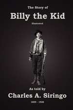 The Story of Billy the Kid: A Little Rebellion