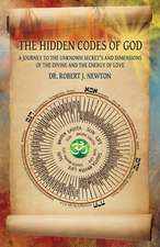 The Hidden Codes of God