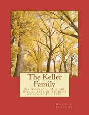 The Keller Family