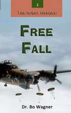 Free Fall: A Labor of Love