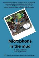 Microphone in the Mud: Bonita L. Williams